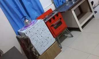 Imagem 2: Quarto para 1 pessoa