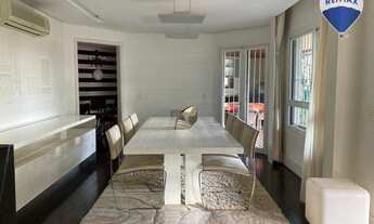 Imagem 4: Apartamento com 4 dormitórios, 359 m² - venda por R$ 4.000.000,00 ou aluguel por R$ 22.333