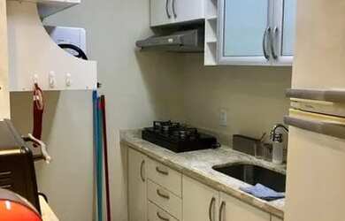 Imagem 5: Flat Adrianópolis- Rua Salvador