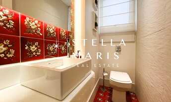 Imagem 6: RIO DE JANEIRO - Apartamento Padrão - LEBLON