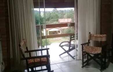 Imagem 5: Linda Casa com 4 dormitórios, escriturada e averbada