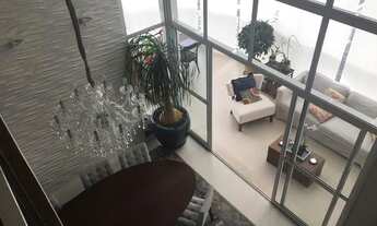 Imagem: Duplex para venda possui 225 m2 - 3 suítes