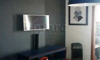 Imagem 2: SAO PAULO - Apartamento Padrão - CAMBUCI