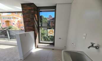 Imagem 4: São Paulo - Apartamento Padrão - Moema