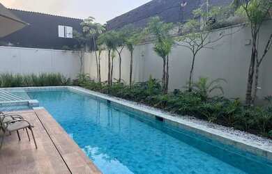 Imagem 11: Studio para aluguel com 27 metros quadrados em Pinheiros, a 200 metros da Faria Lima- São