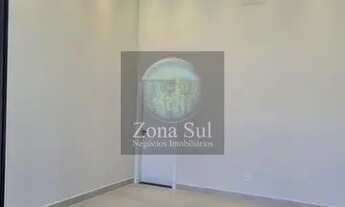 Imagem 3: Casa em Condominio em Cajurú Distrito do Eden - Sorocaba