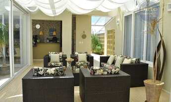 Imagem 2: Casa com 6 dormitórios, 750 m² - venda por R$ 8.000.000,00 ou aluguel por R$ 30.195,00/mês