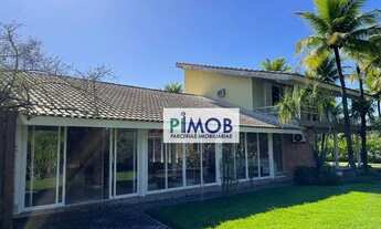 Imagem 3: Casa com 5 quartos para alugar, 1200 m² por R$ 34.600/mês - Barra da Tijuca - Rio de Janei