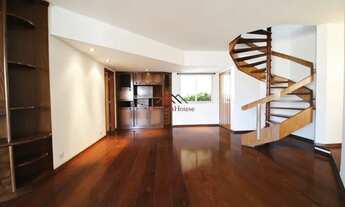 Imagem 6: Cobertura Locação Brooklin 320 m² 3 Dormitórios