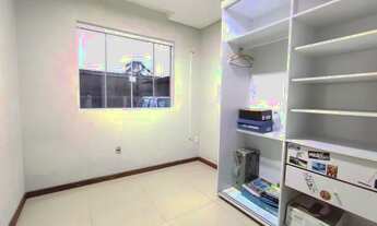 Imagem 7: Casa com edícula sozinha no terreno