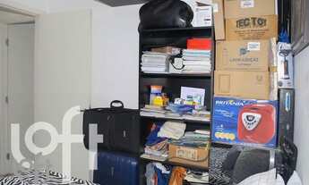 Imagem 7: Apartamento à venda em Cachoeirinha com 60 m², 3 quartos, 1 suíte, 2 vagas