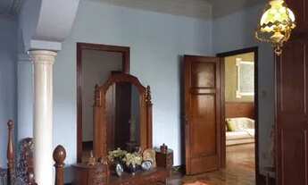 Imagem 4: Casa com 4 dormitórios à venda em Belo Horizonte