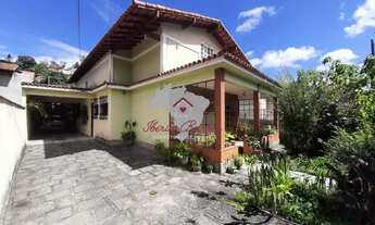 Imagem: Casa 03 quartos à venda, 640 m² - Tijuca