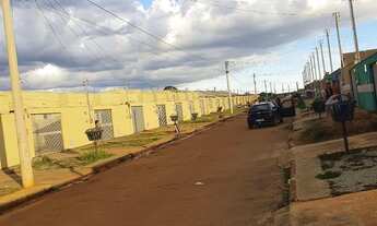 Imagem 4: Agio Casa toda na Laje