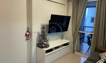 Imagem 2: Apartamento o2 dormitórios, sendo 01 suíte no bairro Roçado, em São José