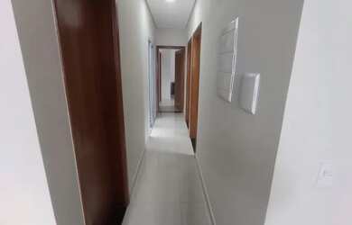 Imagem 5: Casa com 3 dormitórios à venda, 105 m² por R$ 799.000 - Jardim Park Real - Indaiatuba/SP