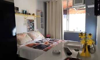 Imagem 2: Apartamento com 2 Quartos à Venda, 55 m² por R$ 260.000 - Santa Rosa - Niterói/RJ