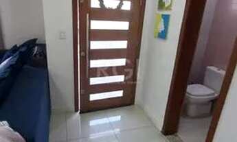 Imagem 4: Casa em Aberta dos Morros/ Lagos de Nova Ipanema