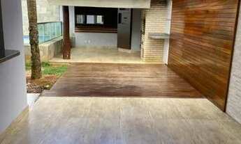 Imagem 3: Casa de condomínio térrea para venda com 180 metros quadrados com 3 quartos