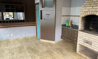 Imagem 4: Casa de condomínio térrea para venda com 180 metros quadrados com 3 quartos