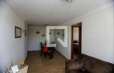 Imagem 4: Apartamento para Aluguel - Cidade Sao Mateus, 2 Quartos, 60 m2