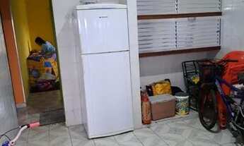 Imagem 3: Casa na praia com 3 Dormitórios