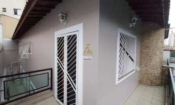 Imagem 3: Sobrado para Venda no Jardim Têxtil