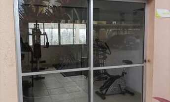 Imagem 5: Condomínio Jardim tropical !