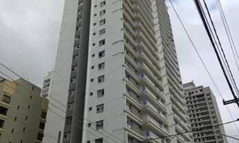 Imagem 4: Apartamento com 81mts, 2 suítes, terraço, 1 vaga na Vila Dom Pedro, prox metrô Alto do Ipi