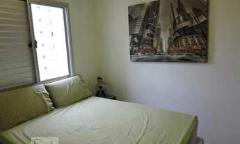 Imagem 5: Apartamento para Aluguel - Panamby, 2 Quartos, 47 m2