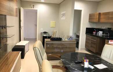 Imagem 4: Sala à venda no Loteamento Residencial Vila Bella - Campinas/SP