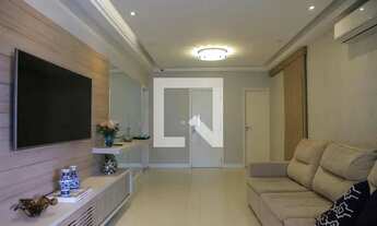 Imagem 4: Apartamento para Aluguel - Aparecida, 3 Quartos, 151 m2