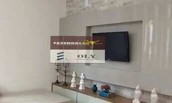 Imagem 7: Casa de condomínio para venda possui 107 metros quadrados com 3 quartos