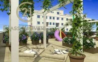 Imagem 3: Venda Apartamento com 2 dormitórios