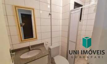 Imagem 6: Quot;Vendo apartamento na avenida praiana 2 quartos sendo 1 suíte por R$ 290.000,00 com 6
