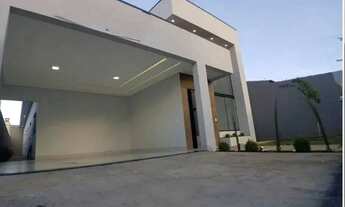 Imagem: Casa para venda possui 95 metros quadrados