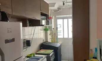 Imagem 2: Apartamento para venda tem 44 metros quadrados com 2 quartos em Ponte Grande - Guarulhos