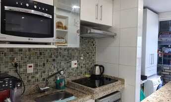 Imagem 7: Apartamento 70 m2, 3 quartos, com varanda, 2 vagas. Próximo do Metrô Tucuruvi!