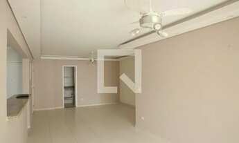 Imagem 2: Apartamento para Aluguel - Guilhermina, 3 Quartos, 223 m2