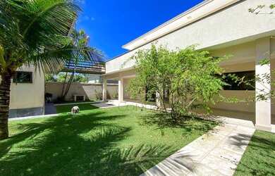 Imagem 3: Casa com 5 quartos - Barra da Tijuca