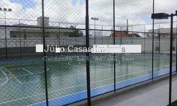 Imagem 4: Luzes Campolim Apartamento com 3 dormitórios