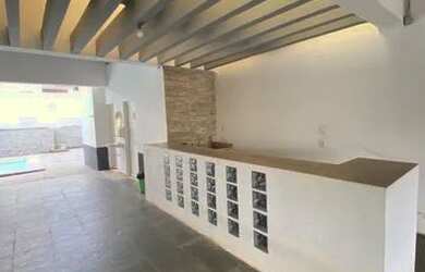 Imagem 4: Excelente Casa com Piscina no Boa Esperança - Cuiabá