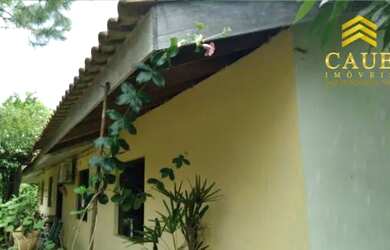 Imagem 2: Belíssimo sítio 1670m², c/casa 4 dormitórios e piscina com vista para o lago