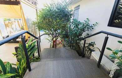 Imagem 6: Casa com 3 dormitórios à venda, 250 m² por R$ 1.900.000 - Parque Residencial Itapeti - Mog