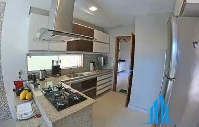 Imagem 4: Duplex com 04 Qts em Bairro nobre de Guarapari ( Fino Acabamento