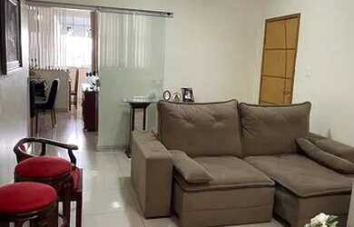 Imagem 2: Alugo apartamento 4 quartos Setor Campinas