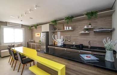 Imagem 4: ARARAQUARA - Apartamento Padrão - EDIFÍCIO ATTUALE