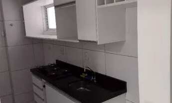 Imagem 4: Apartamento para alugar no Condomínio Villa Capri II