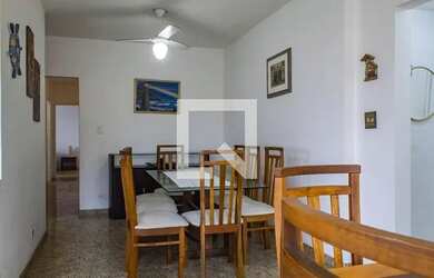 Imagem 2: Apartamento para Aluguel - Centro, 4 Quartos, 152 m2