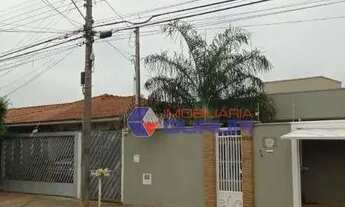 Imagem: Casa com 3 dormitórios, 131 m² - venda